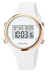 Gbb montre numérique d'occasion  Livré partout en France