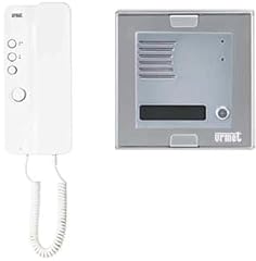Urmet 1150 301kit usato  Spedito ovunque in Italia 