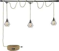 Kenmi light hanging for sale  Delivered anywhere in USA 