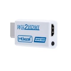 Mcbazel wii hdmi for sale  Delivered anywhere in USA 