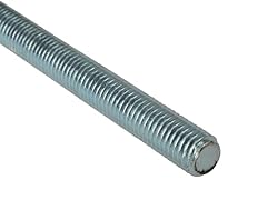 Threaded rod zinc for sale  Delivered anywhere in Ireland