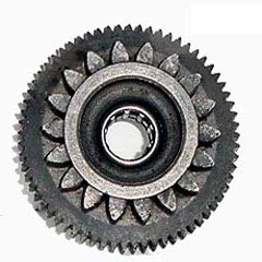 Starter reduction gear for sale  Delivered anywhere in USA 