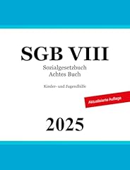 Sozialgesetzbuch achtes buch gebraucht kaufen  Wird an jeden Ort in Deutschland