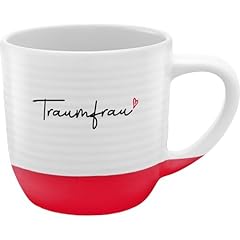 Gruss tasse rillen gebraucht kaufen  Wird an jeden Ort in Deutschland