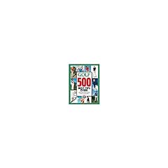 Golf magazine 500 for sale  Delivered anywhere in USA 
