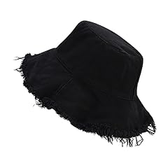 Quanhaigou frayed unisex for sale  Delivered anywhere in USA 