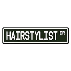 Hairstylist signs wall for sale  Delivered anywhere in USA 