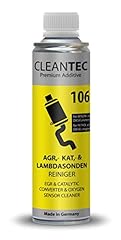 Cleantec 106 innovativer gebraucht kaufen  Wird an jeden Ort in Deutschland