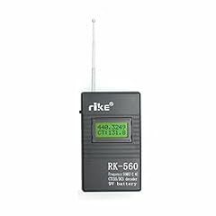 Rk560 frequency measuring for sale  Delivered anywhere in UK