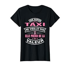 Super taxi vieillit d'occasion  Livré partout en France