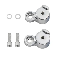 Passenger footpeg mounting for sale  Delivered anywhere in USA 