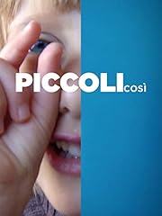 Piccoli così usato  Spedito ovunque in Italia 
