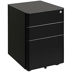 Vinsetto drawer mobile for sale  Delivered anywhere in UK