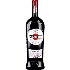 Martini rosso red for sale  Delivered anywhere in UK