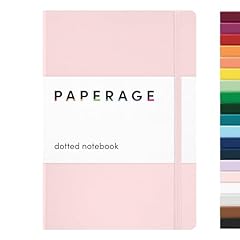 Paperage dotted journal for sale  Delivered anywhere in UK