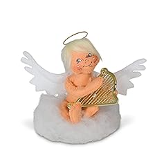 Annalee baby angel for sale  Delivered anywhere in USA 