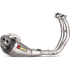 Akrapovic yamaha tracer for sale  Delivered anywhere in UK