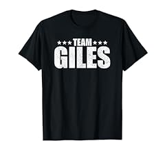 Giles surname family for sale  Delivered anywhere in USA 