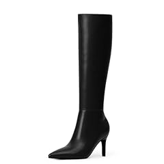 Modatope black boots for sale  Delivered anywhere in USA 