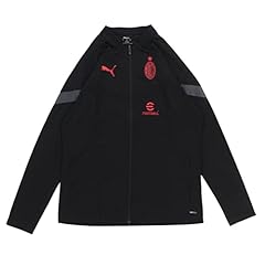 Milan training jacket usato  Spedito ovunque in Italia 
