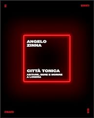 Città tonica abitare usato  Spedito ovunque in Italia 