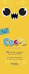 Cocos game años d'occasion  Livré partout en France
