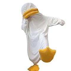 Genikeer duck onesie for sale  Delivered anywhere in UK