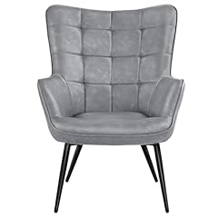 Yaheetech accent chair for sale  Delivered anywhere in UK