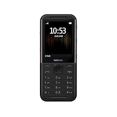 Nokia 5310 dual d'occasion  Livré partout en France