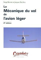 Mécanique vol avion d'occasion  Livré partout en France