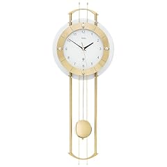 Ams 5257 wanduhr gebraucht kaufen  Wird an jeden Ort in Deutschland