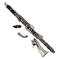 Professional clarinet fashion for sale  Delivered anywhere in UK