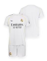 Real madrid ensemble d'occasion  Livré partout en France