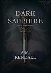 Dark sapphire gebraucht kaufen  Wird an jeden Ort in Deutschland