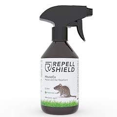 Repellshield rat mouse for sale  Delivered anywhere in UK