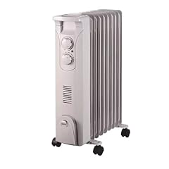 ölradiator lüftung descon gebraucht kaufen  Wird an jeden Ort in Deutschland