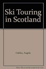 Ski touring scotland for sale  Delivered anywhere in UK