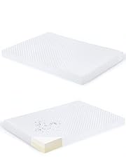Pack play mattress for sale  Delivered anywhere in USA 