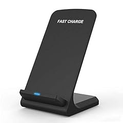 Wireless charger stand for sale  Delivered anywhere in UK