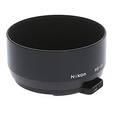 Nikon copriobiettivo scatto usato  Spedito ovunque in Italia 