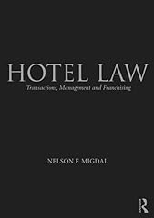 Hotel law transactions for sale  Delivered anywhere in USA 