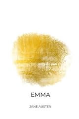 Emma jane austen d'occasion  Livré partout en France