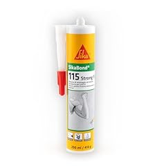 Sika sikabond 115 usato  Spedito ovunque in Italia 