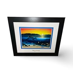 Wyland custom framed for sale  Delivered anywhere in USA 