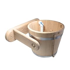 Sauna eimer schwalldusche gebraucht kaufen  Wird an jeden Ort in Deutschland