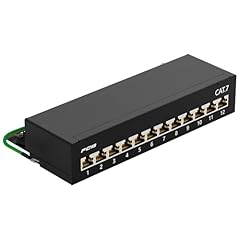 Fgb cat patchpanel gebraucht kaufen  Wird an jeden Ort in Deutschland