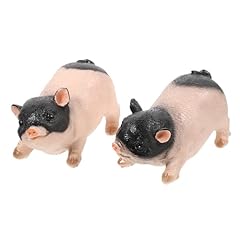 Popetpop pig statue for sale  Delivered anywhere in UK