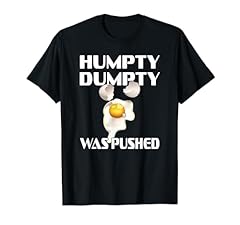 Funny humpty dumpty for sale  Delivered anywhere in USA 