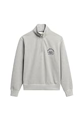 Superdry essential half for sale  Delivered anywhere in UK