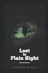 Lost plain sight for sale  Delivered anywhere in UK